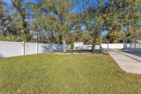 A home in PORT CHARLOTTE