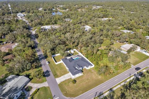 A home in PORT CHARLOTTE