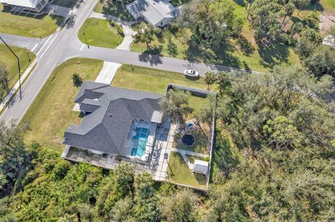 A home in PORT CHARLOTTE