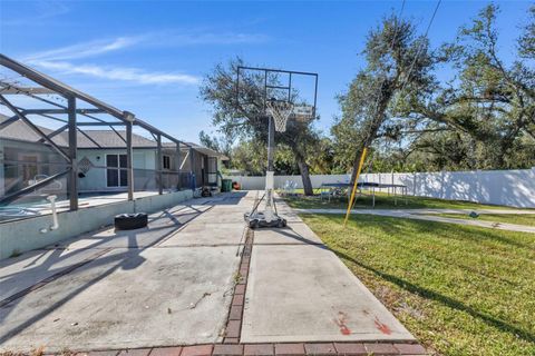 A home in PORT CHARLOTTE