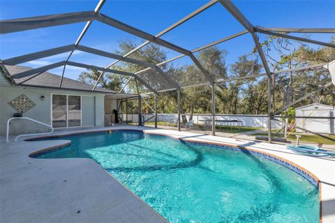 A home in PORT CHARLOTTE