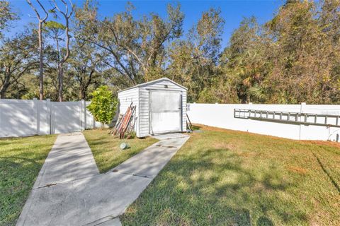 A home in PORT CHARLOTTE