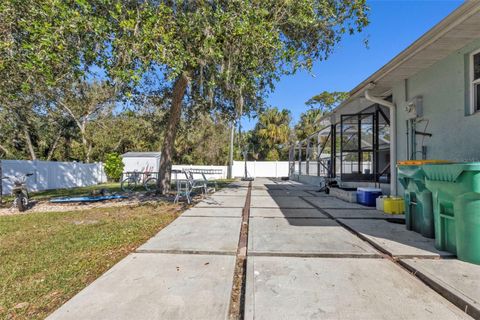 A home in PORT CHARLOTTE