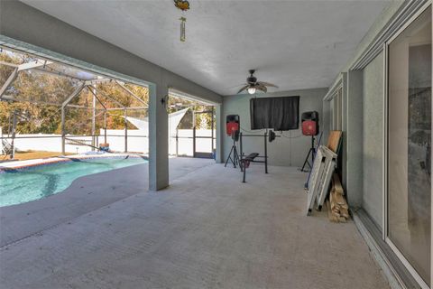 A home in PORT CHARLOTTE