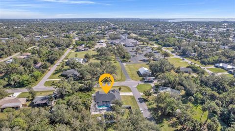 A home in PORT CHARLOTTE