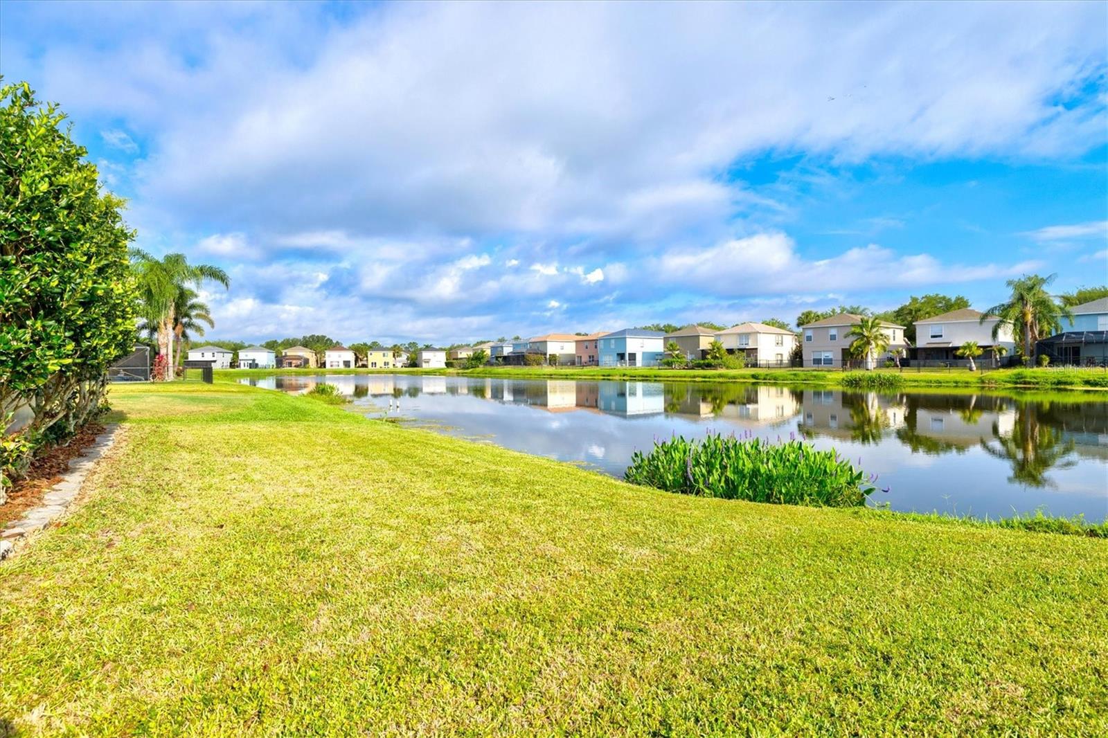 LIGHTHOUSE COVE AT HERITAGE HARBOUR UN 1 - Residential