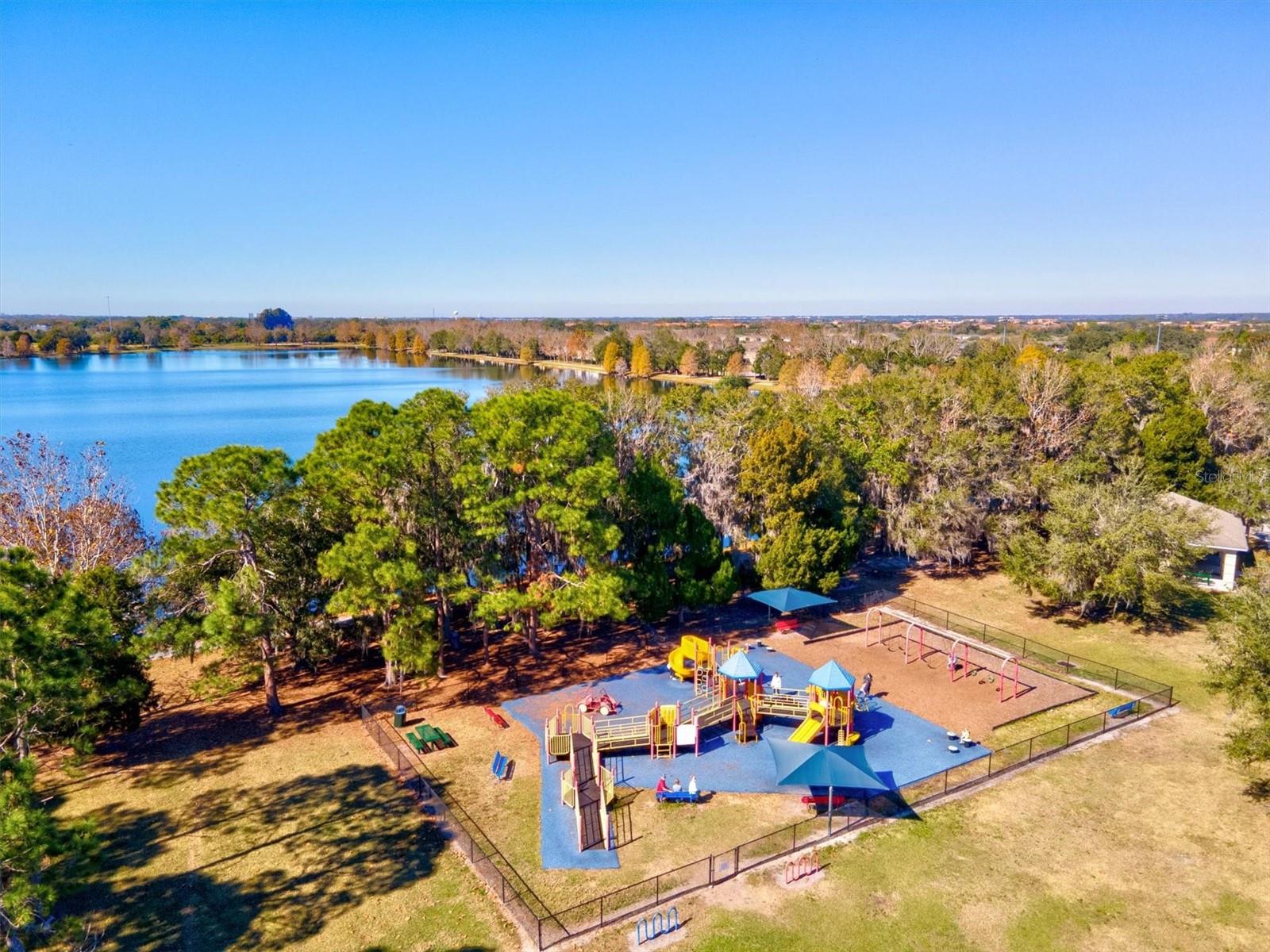 LIGHTHOUSE COVE AT HERITAGE HARBOUR UN 1 - Residential