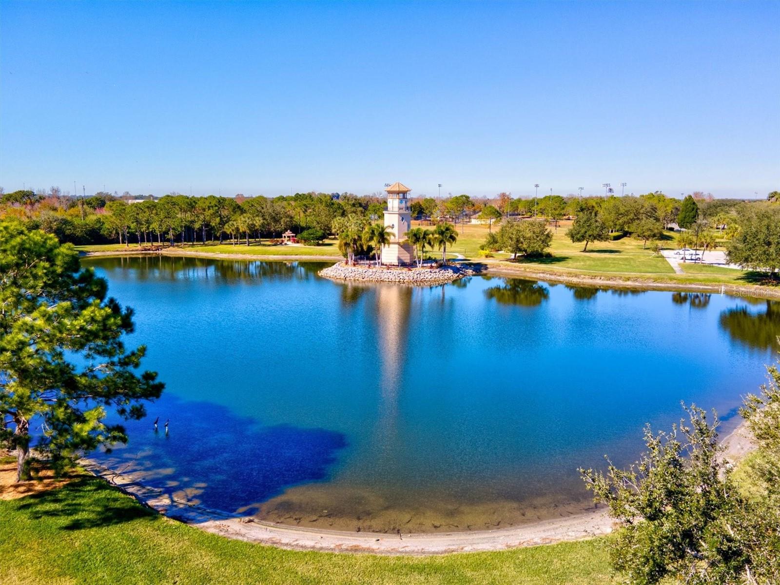 LIGHTHOUSE COVE AT HERITAGE HARBOUR UN 1 - Residential