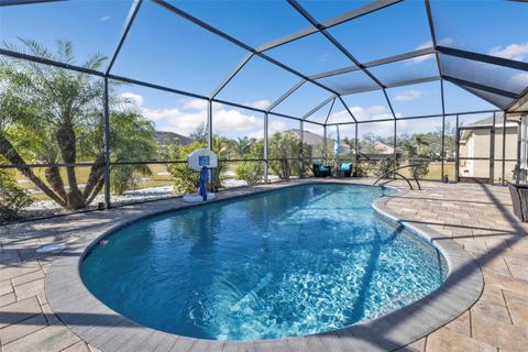 A home in PUNTA GORDA