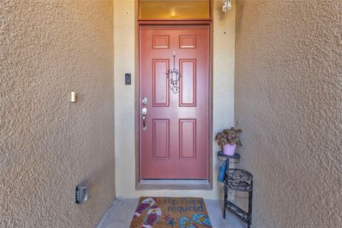 A home in PUNTA GORDA