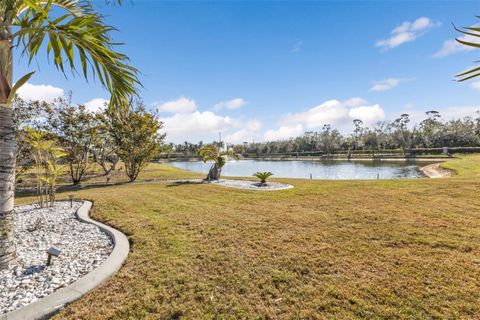 A home in PUNTA GORDA