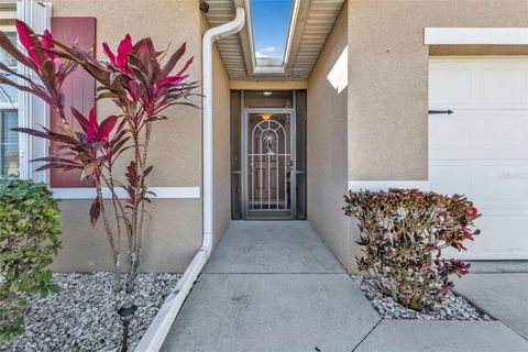 A home in PUNTA GORDA