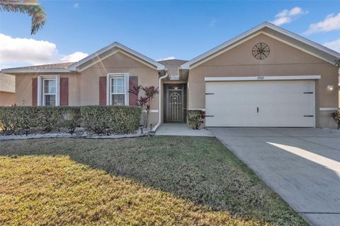 A home in PUNTA GORDA