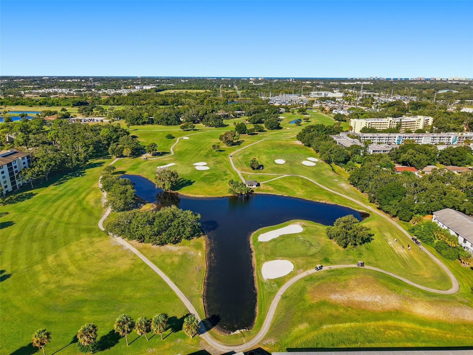 225 COUNTRY CLUB DRIVE E252