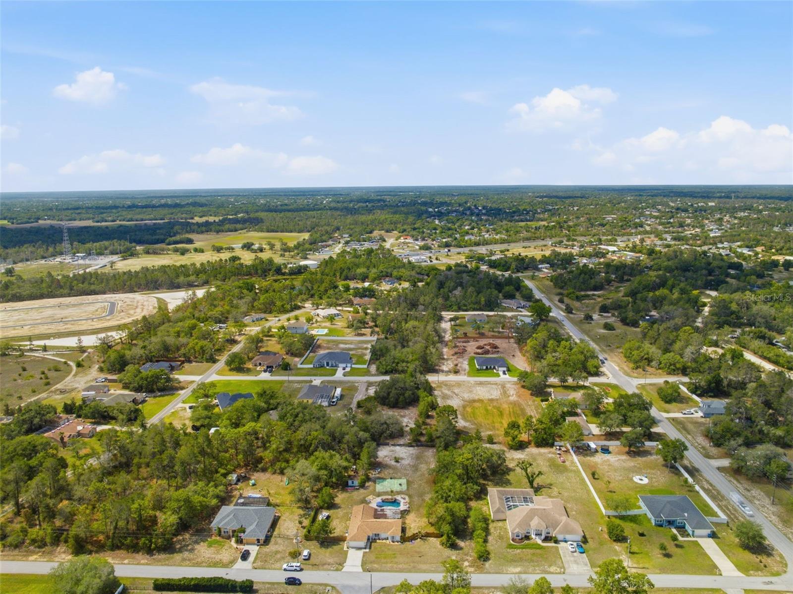 ROYAL HIGHLANDS - Residential