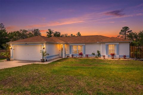 Photo of 10260 Caracara Avenue, Weeki Wachee, FL 34613 (MLS # W7885899)