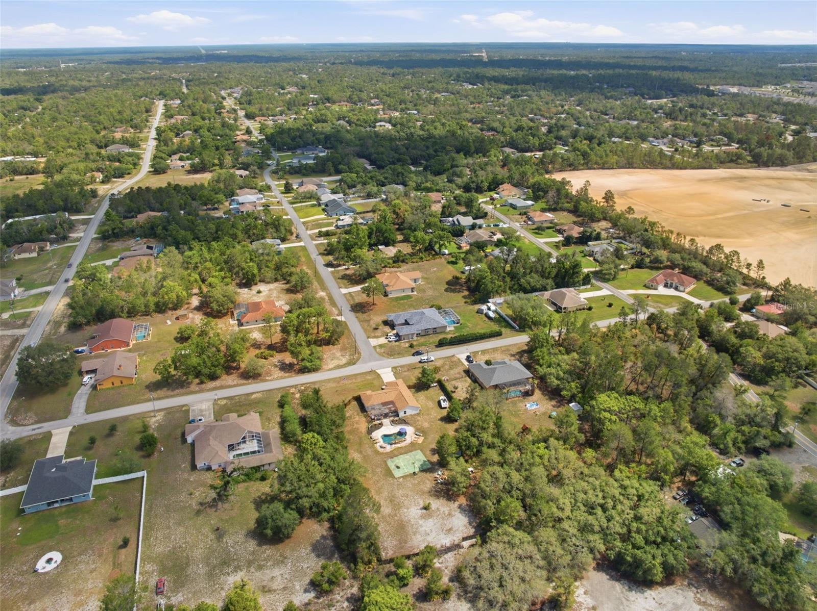 ROYAL HIGHLANDS - Residential