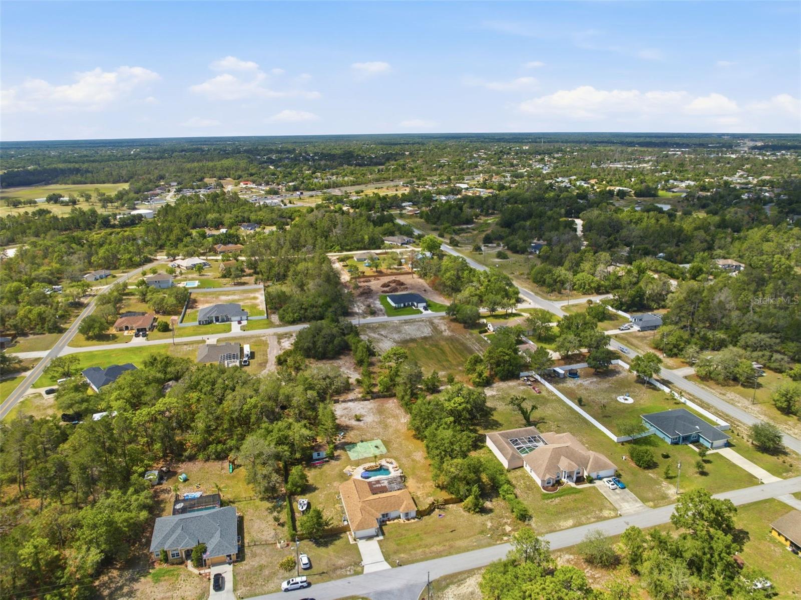 ROYAL HIGHLANDS - Residential
