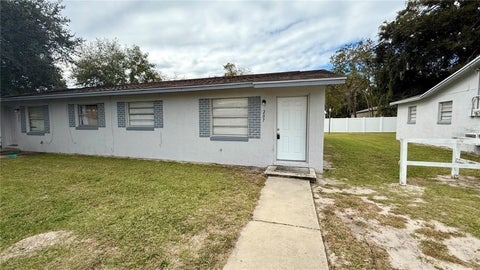 Tiny photo for 207 Mill Street, Wildwood, FL 34785 (MLS # S5158796)