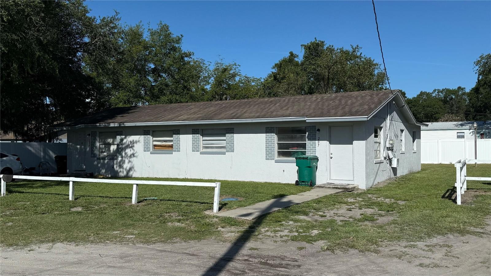 207 MILL STREET