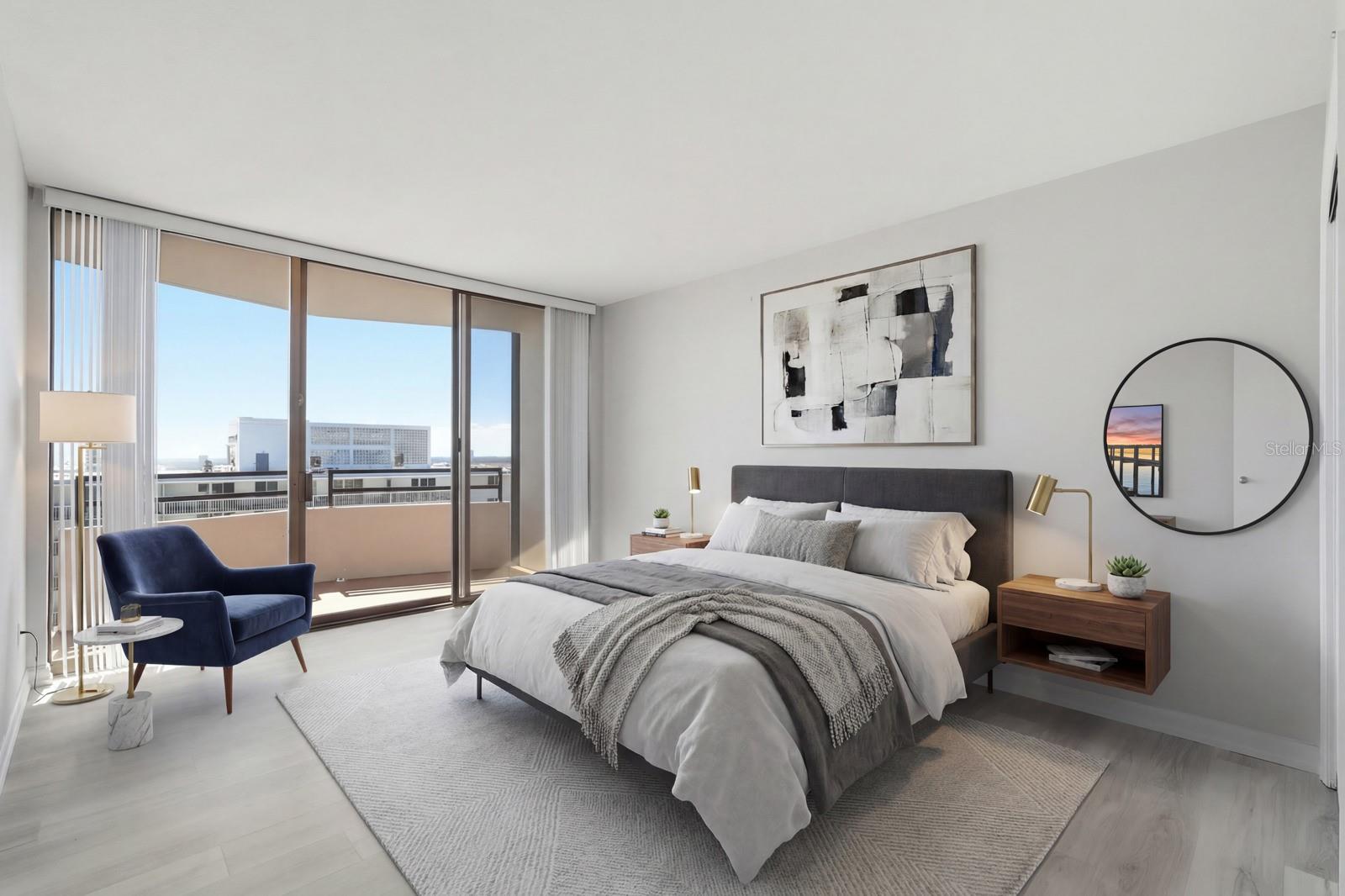 ALIKI CONDO - Residential