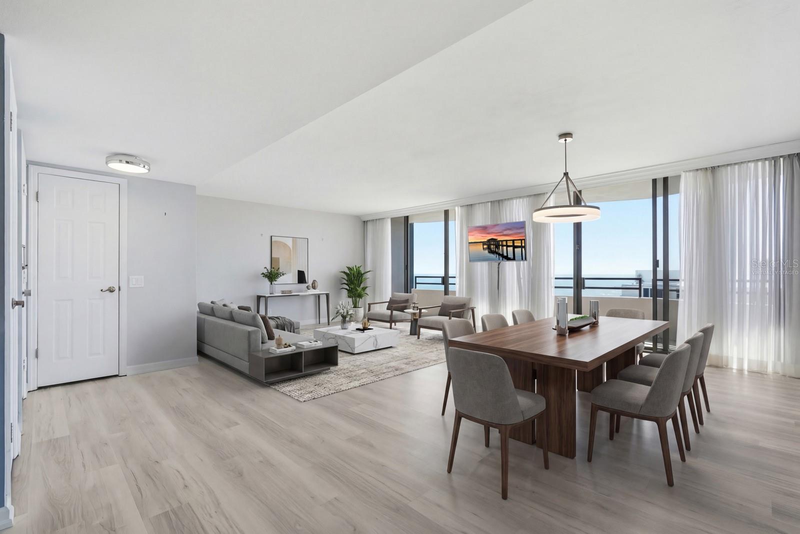 ALIKI CONDO - Residential