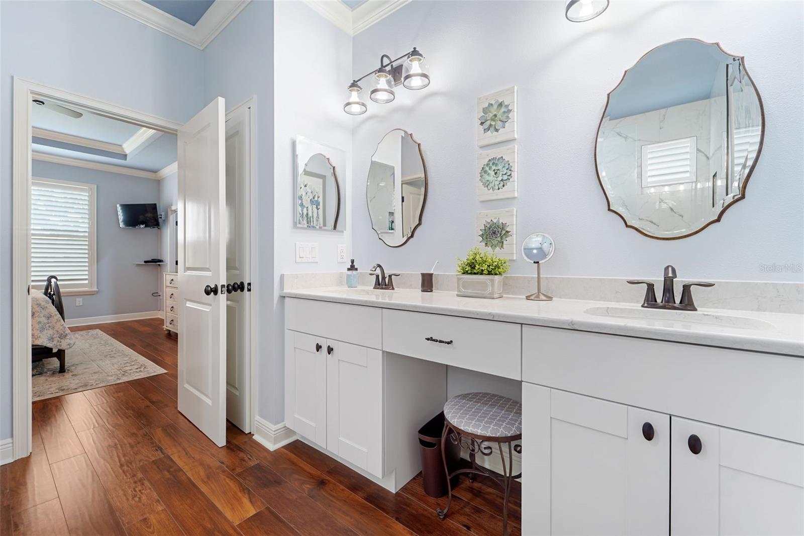 CASCADES AT S H PLANT PH 1 REP - Residential