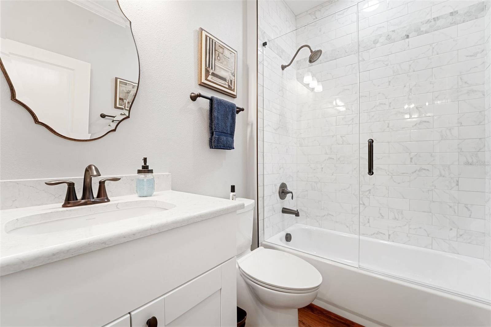 CASCADES AT S H PLANT PH 1 REP - Residential