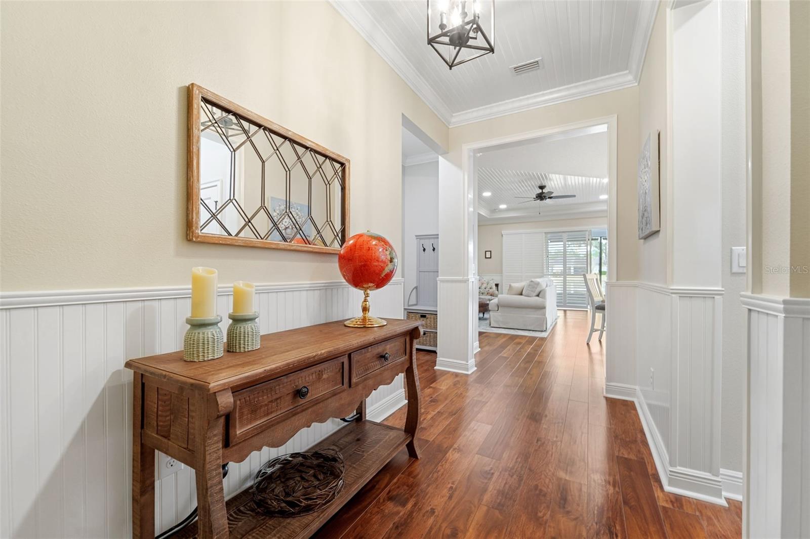 CASCADES AT S H PLANT PH 1 REP - Residential