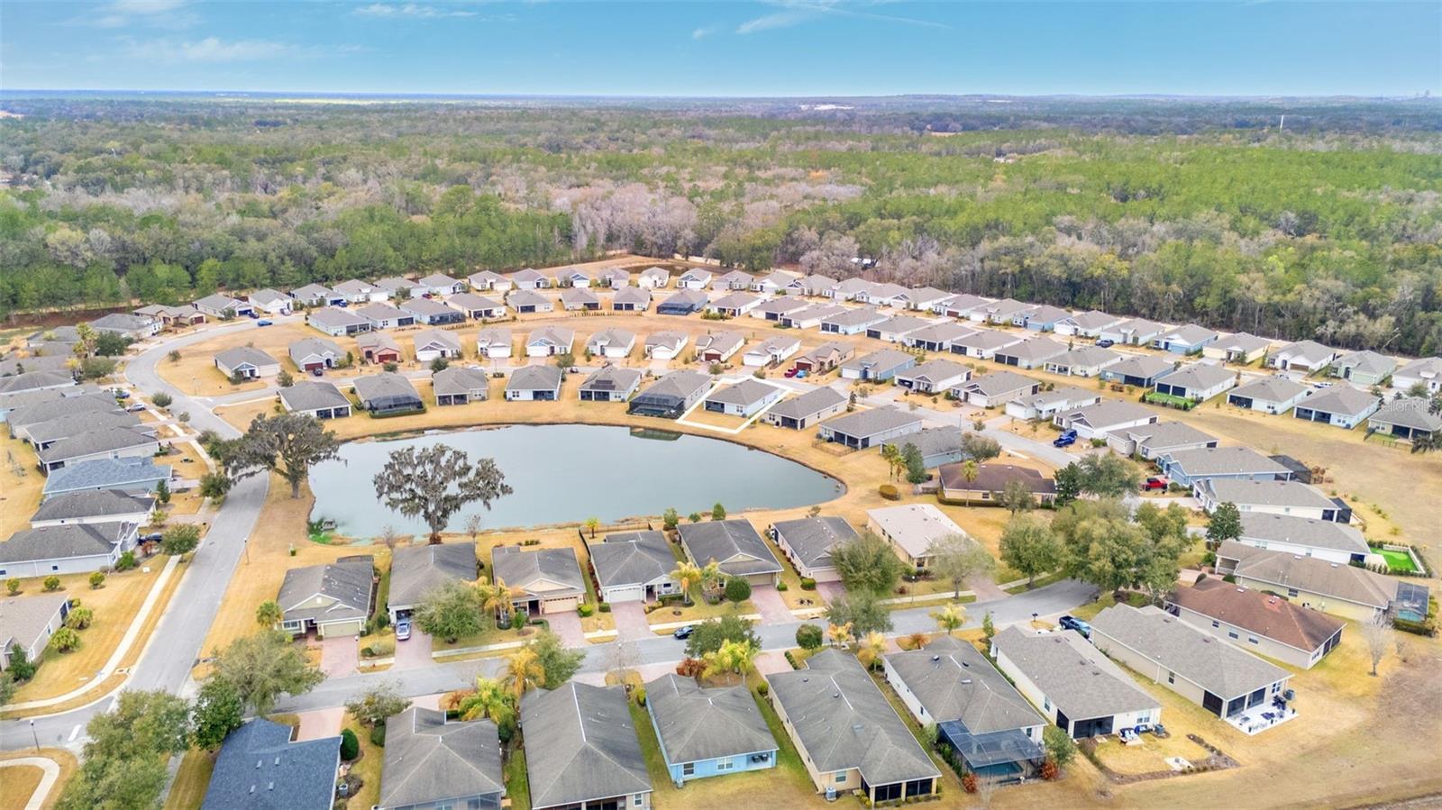 CASCADES AT S H PLANT PH 1 REP - Residential