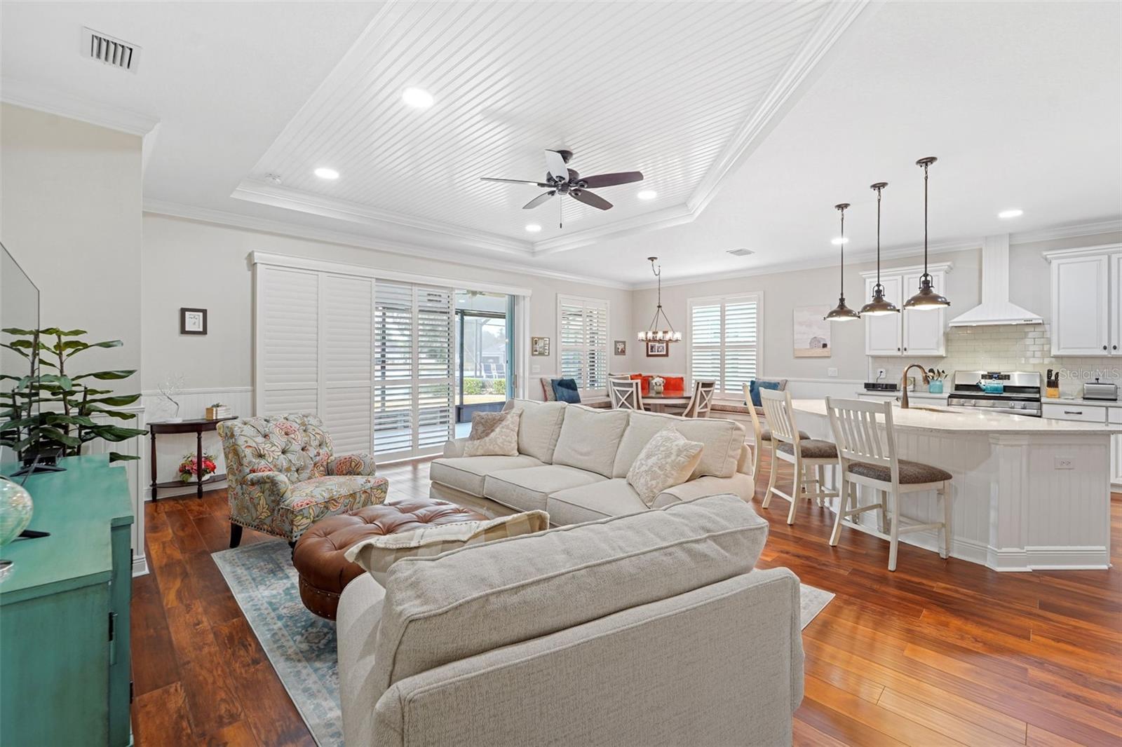 CASCADES AT S H PLANT PH 1 REP - Residential