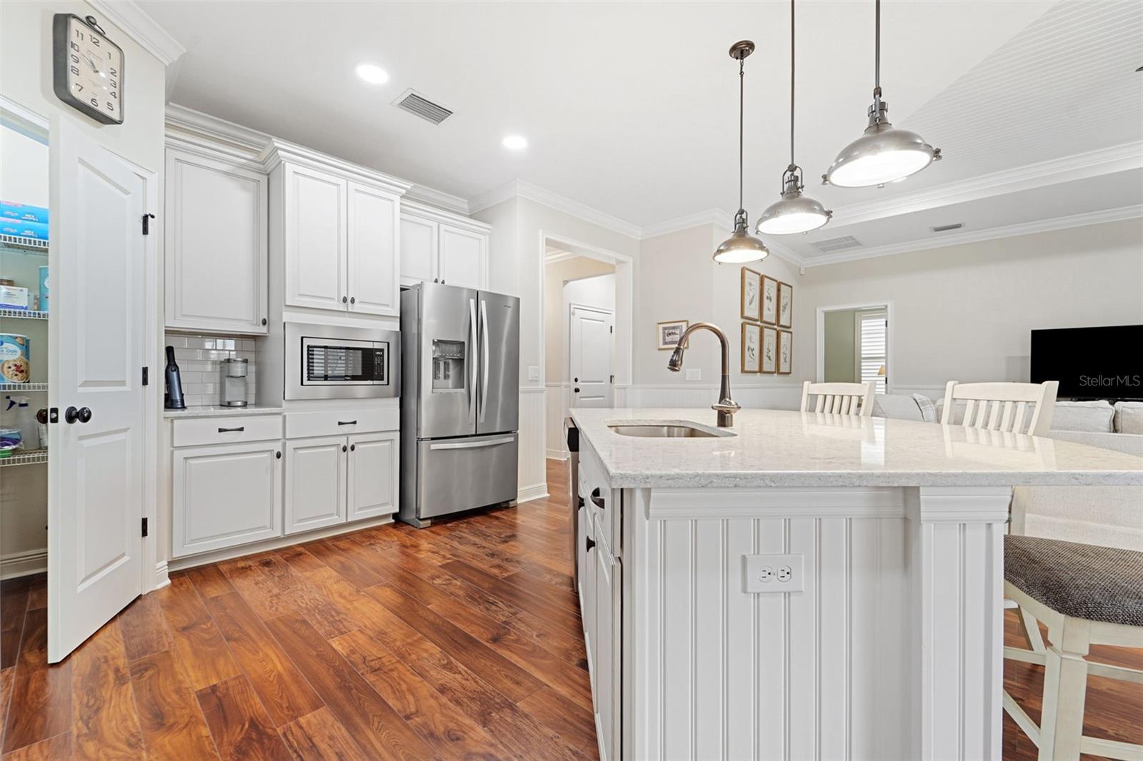 CASCADES AT S H PLANT PH 1 REP - Residential