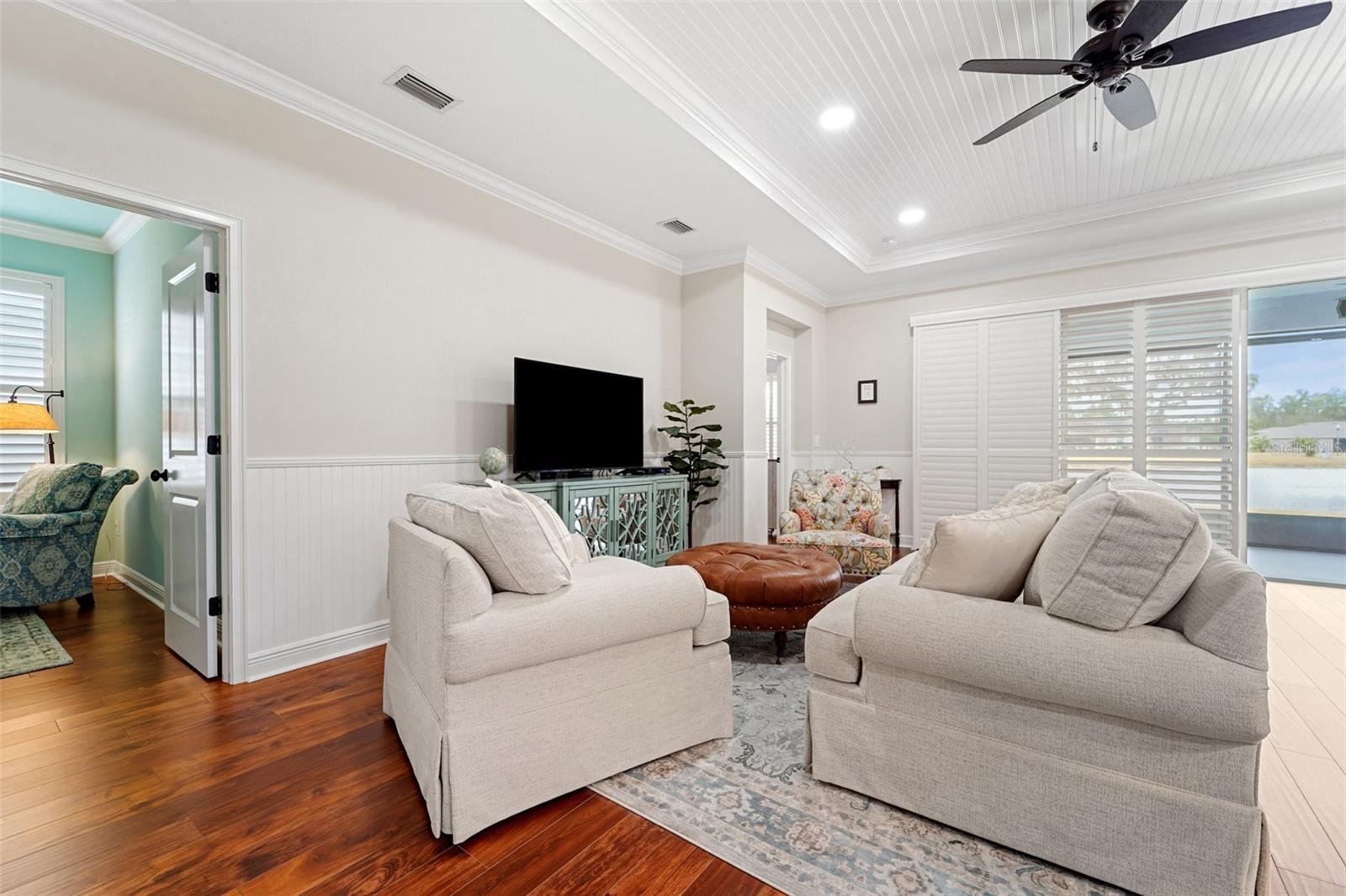 CASCADES AT S H PLANT PH 1 REP - Residential