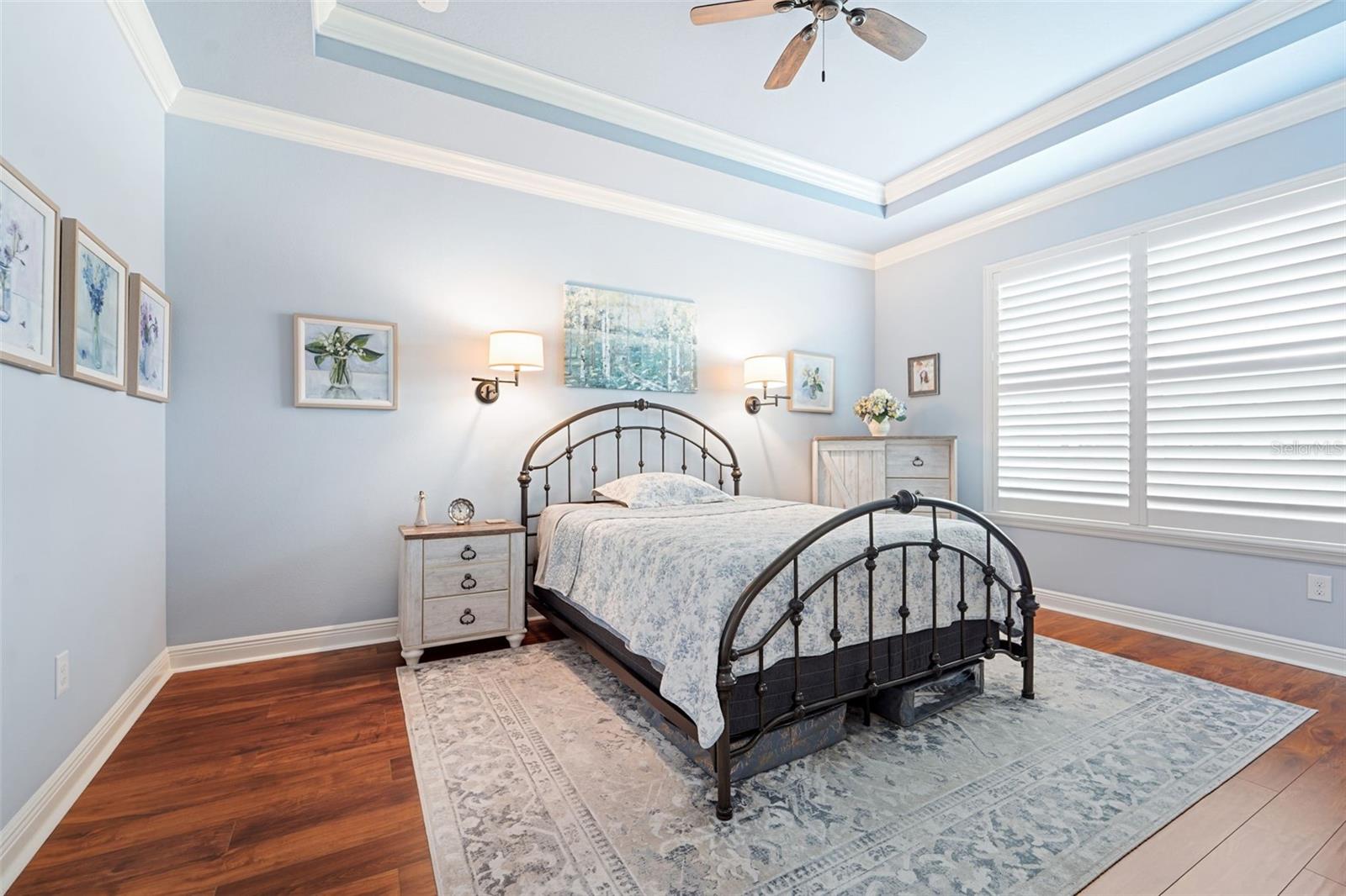 CASCADES AT S H PLANT PH 1 REP - Residential