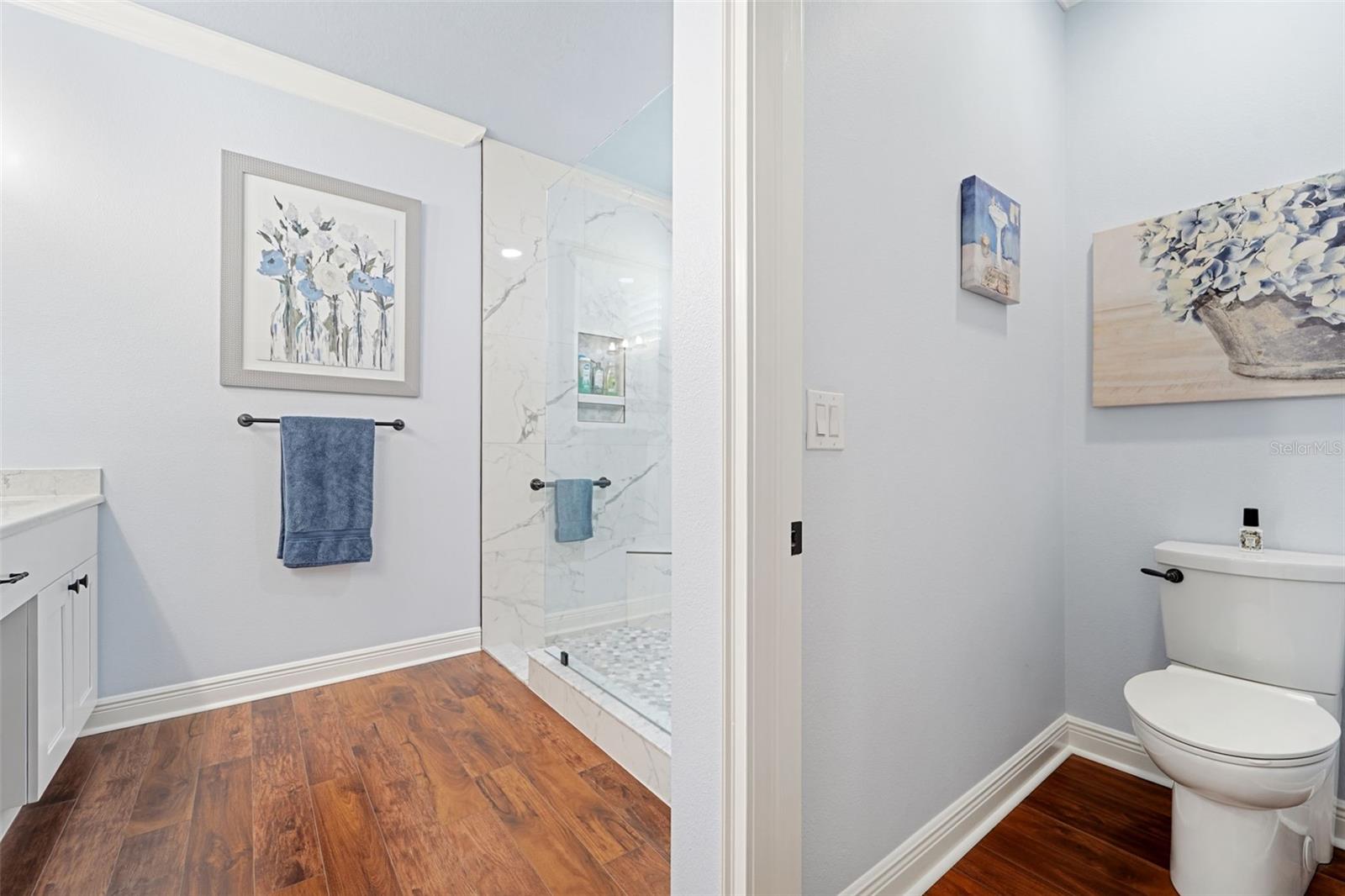 CASCADES AT S H PLANT PH 1 REP - Residential