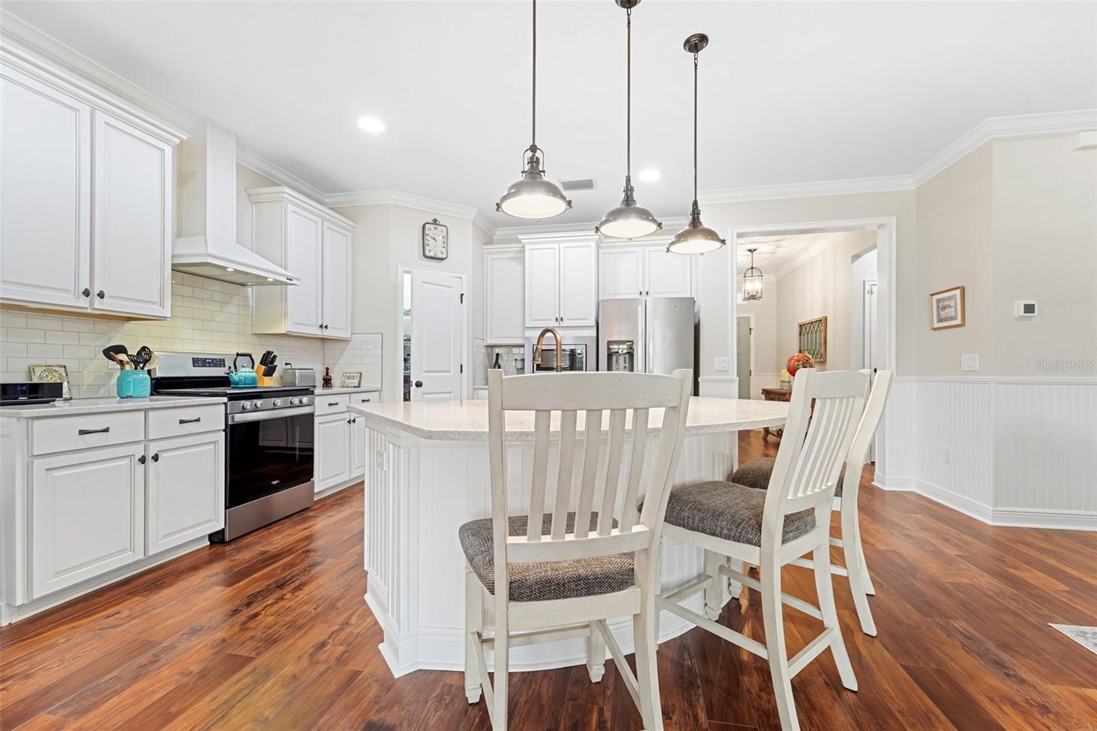 CASCADES AT S H PLANT PH 1 REP - Residential