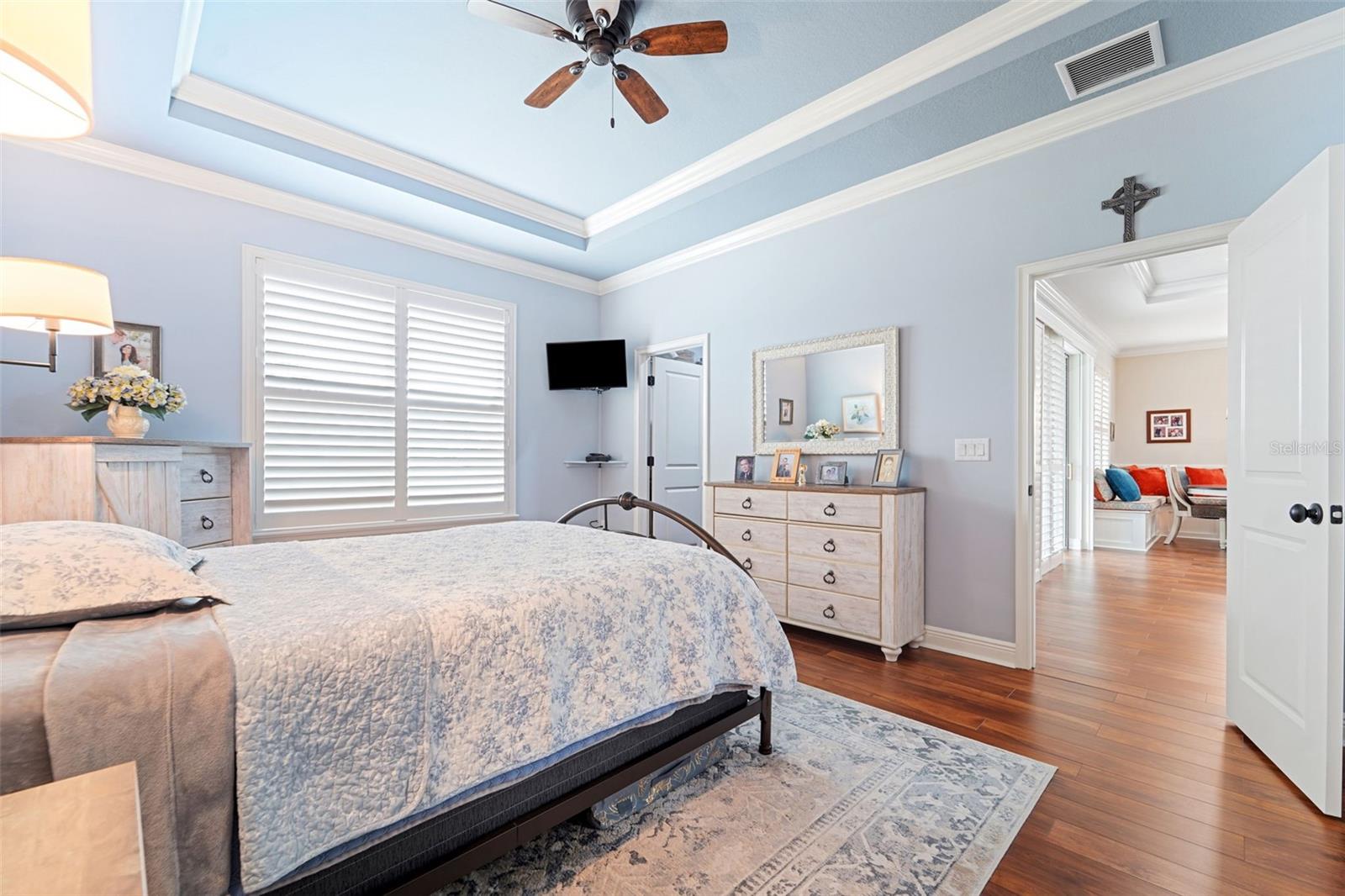 CASCADES AT S H PLANT PH 1 REP - Residential