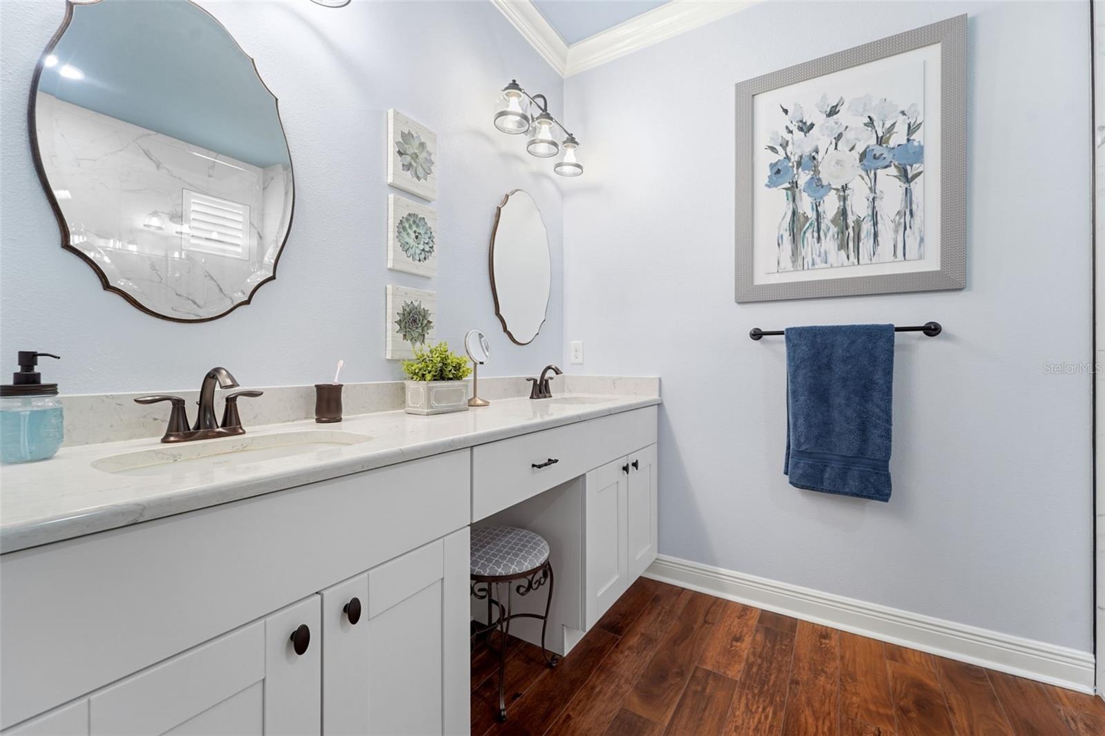 CASCADES AT S H PLANT PH 1 REP - Residential