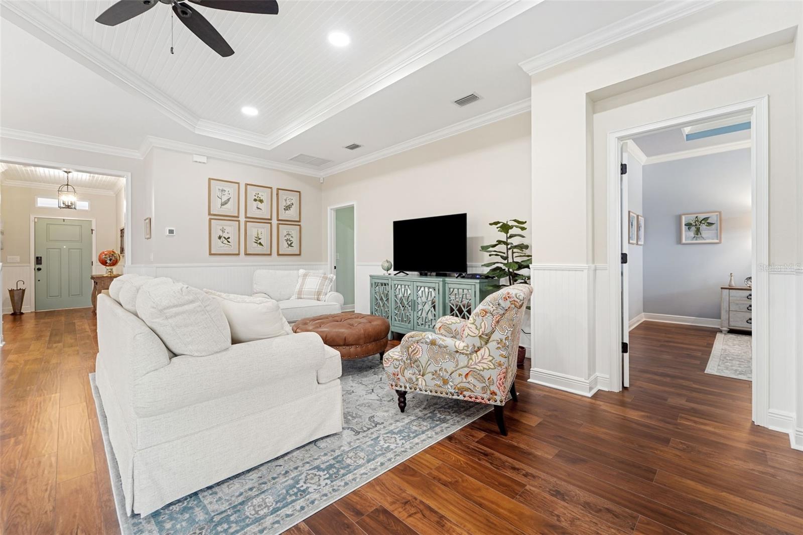 CASCADES AT S H PLANT PH 1 REP - Residential