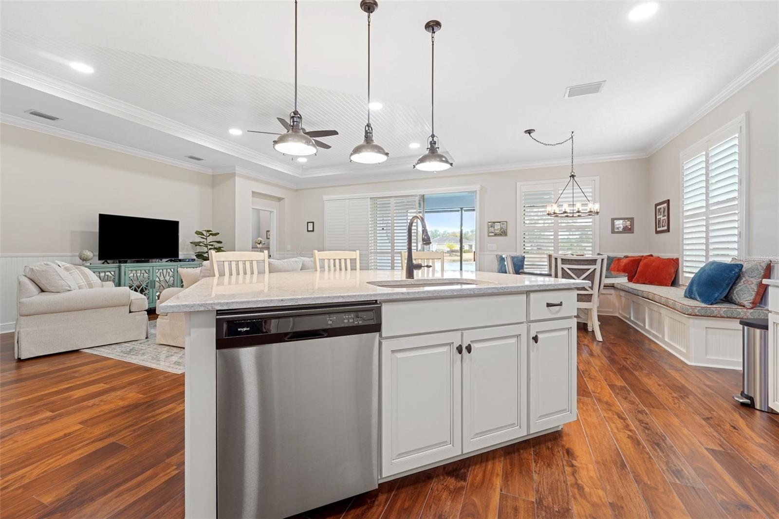 CASCADES AT S H PLANT PH 1 REP - Residential