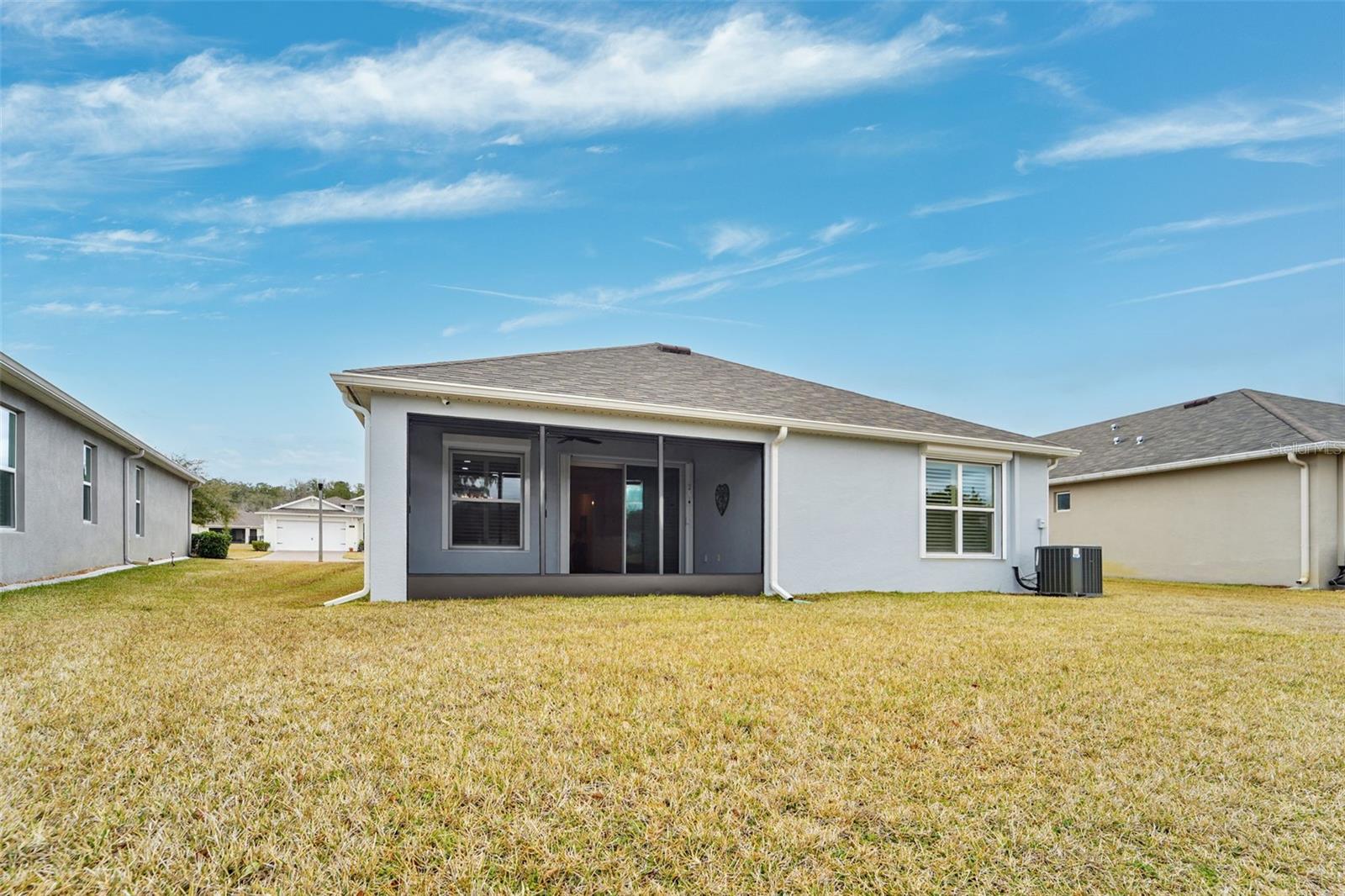 CASCADES AT S H PLANT PH 1 REP - Residential