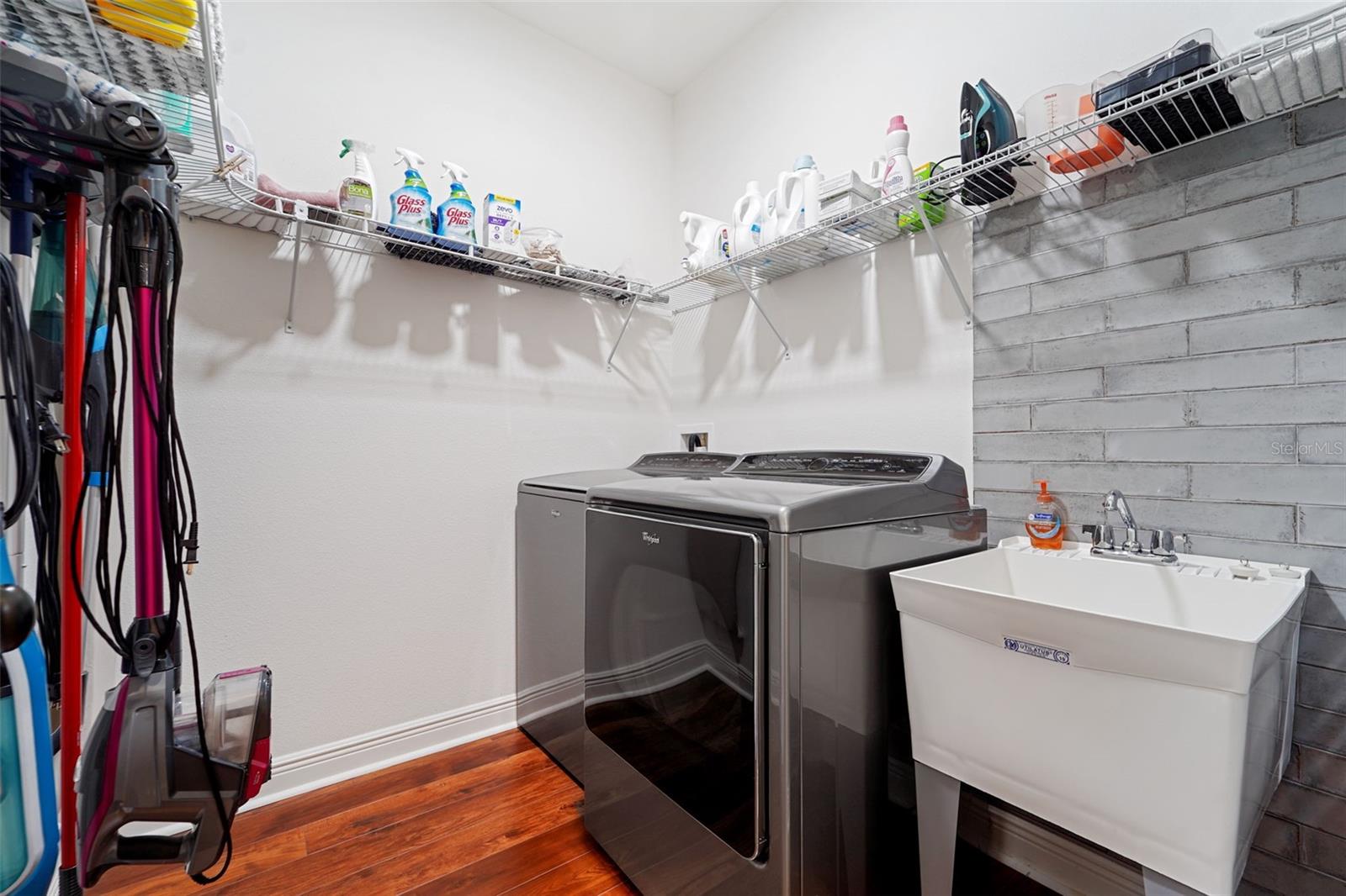 CASCADES AT S H PLANT PH 1 REP - Residential