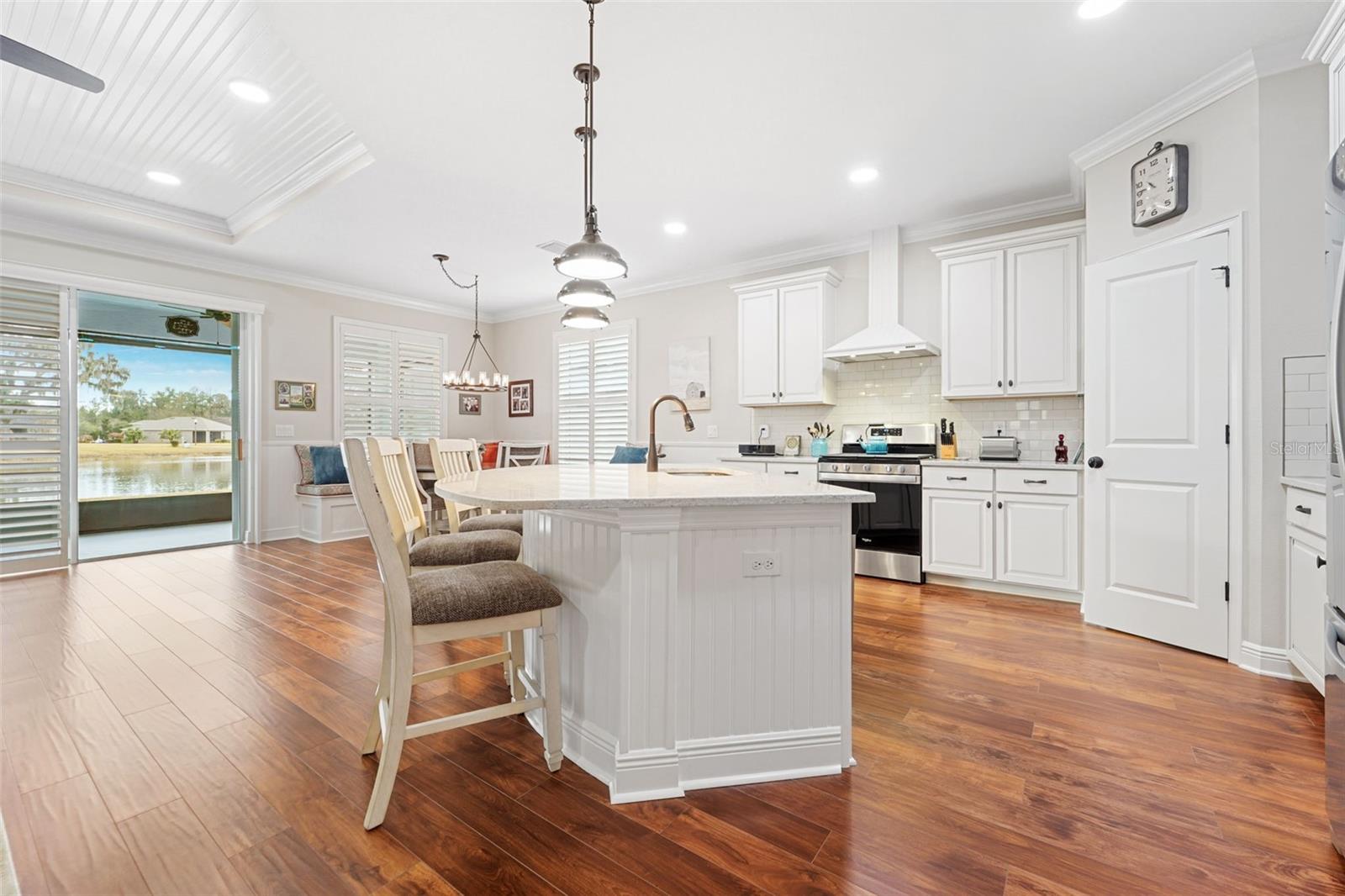 CASCADES AT S H PLANT PH 1 REP - Residential