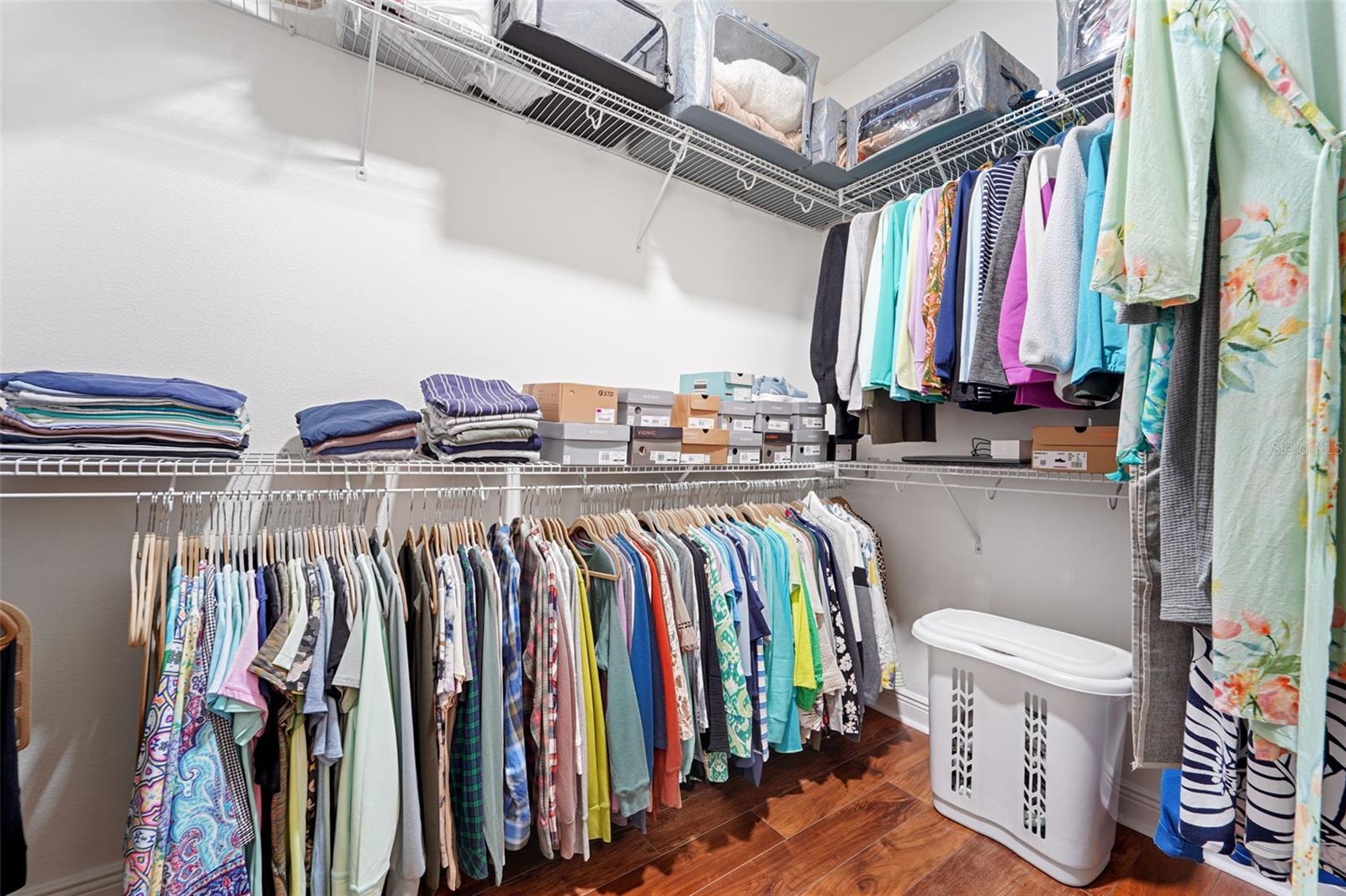 CASCADES AT S H PLANT PH 1 REP - Residential