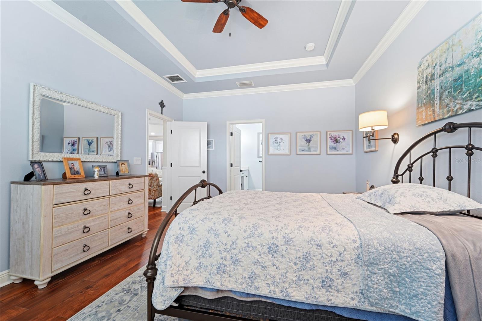 CASCADES AT S H PLANT PH 1 REP - Residential