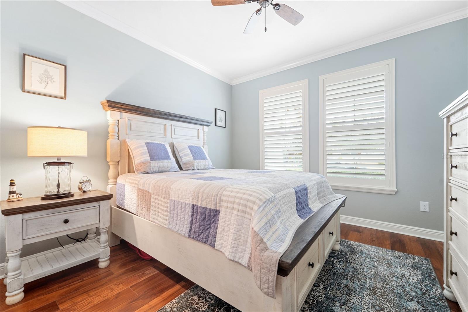 CASCADES AT S H PLANT PH 1 REP - Residential