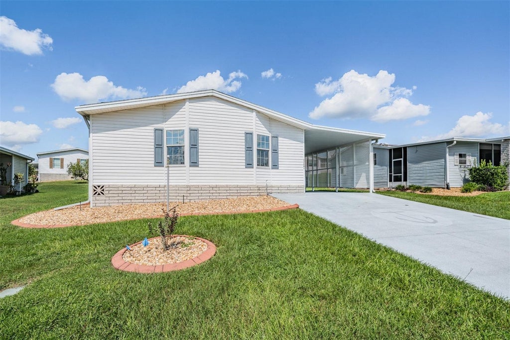 Photo of 37601 Neukom Avenue, Zephyrhills, FL 33541 (MLS # TB8542356)