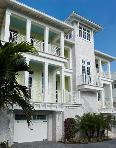 Photo of 2813 Sunset Way, St Pete Beach, FL 33706 (MLS # TB8481872)