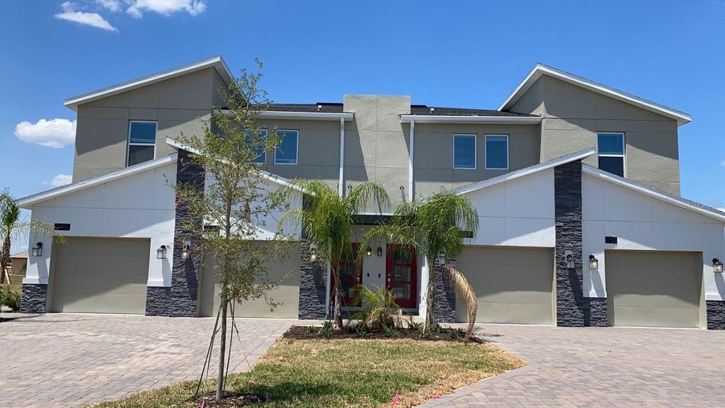 Photo of 1149 Drop Lane #704, Davenport, FL 33896 (MLS # O6404817)