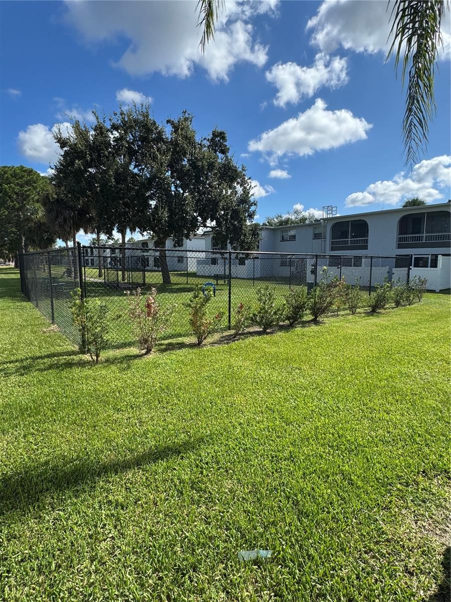 WEST PORT SUB - Residential Lease